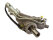 Steering gear for PORSCHE 924 944 968 RHD in exchange