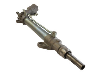 Steering gear for PORSCHE 928 RHD in exchange