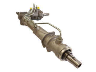 Steering gear for PORSCHE 993 RHD in exchange