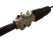 Steering gear for PORSCHE 924 S 944 without servo in exchange