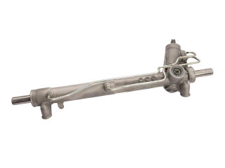 Steering gear for PORSCHE 996 986 in exchange