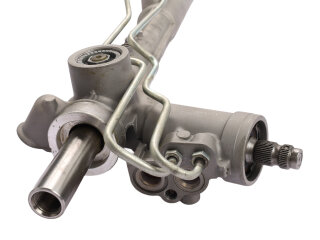 Steering gear for PORSCHE 996 986 in exchange