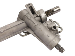 PORSCHE 996 986用ステアリングギア交換