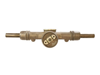 Steering gear for PORSCHE 911 914 in exchange