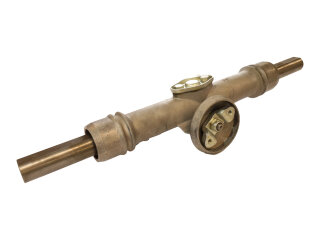 Steering gear for PORSCHE 911 FG 914 on an exchange basis