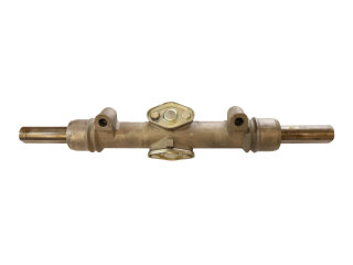 Steering gear for PORSCHE 911 FG 914 on an exchange basis