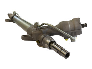 Lenkgetriebe f&uuml;r PORSCHE 928 im Austausch