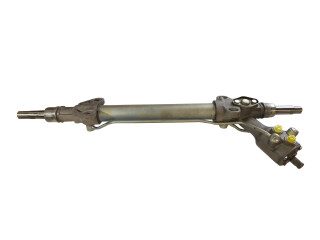 PORSCHE 928 のステアリングギア交換