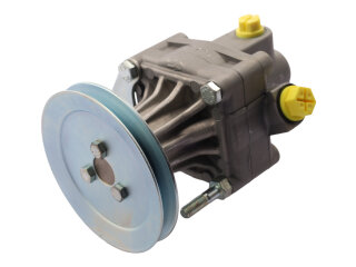Servo pump for PORSCHE 924 944 968 110 bar in exchange