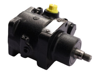Servo pump for PORSCHE 928 75 bar in exchange