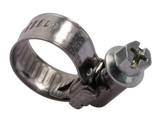 Slangklem voor PORSCHE 944 uit 89 - 964 968 90027200202