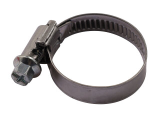 Fascetta stringitubo per PORSCHE 924S 88 944 86- 928...