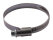 Fascette stringitubo liquido di raffreddamento per PORSCHE 924 2.0 931 turbo SET