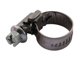 Abrazaderas para manguera de refrigerante para PORSCHE 924S 944 2.5 SET