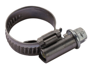 Colliers de serrage pour durites de refroidissement pour PORSCHE 924S 944 2.5 SET