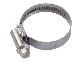 Colliers de serrage pour durites de refroidissement pour PORSCHE 924S 944 2.5 SET