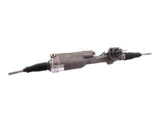 Steering gear GENUINE PORSCHE Macan 95B -14