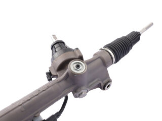 Steering gear GENUINE PORSCHE Macan 95B -14