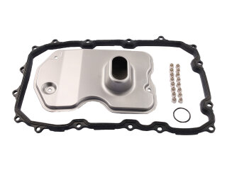 Filtro olio cambio per PORSCHE Cayenne 955 957 PDK filtro...