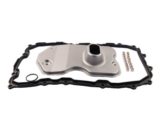 トランスミッションオイルフィルター PORSCHE カイエン 955 957 PDK...