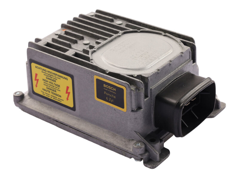 Centralina HKZ 8 pin per PORSCHE 911 RSR 934 935 917 962...