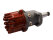 Allumeur double allumage pour PORSCHE 911 2.8 3.0 RSR sens de rotation droit pignon 3.2