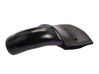 Boquilla de aire de calefacci&oacute;n para conducto de aire de brida PORSCHE 911 F 930 DERECHO KS