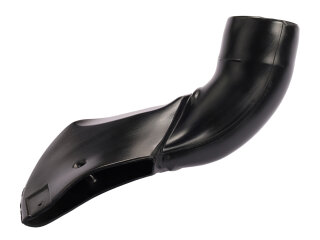 Bocchetta aria riscaldamento per PORSCHE 911 F 930 flangia condotto aria DESTRA KS