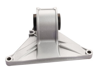 Supporto motore + cuscinetto motore ORIGINALE PORSCHE 986 987 Blocco cuscinetto in AT 98637512303