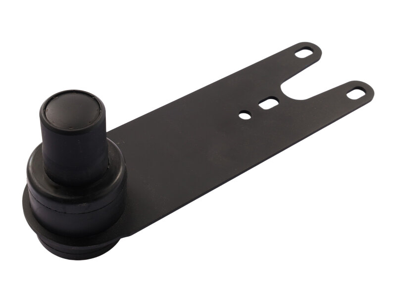 Spada assale per PORSCHE 911 F 912 SWB 68 montante assale...