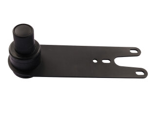 Axle sword for PORSCHE 911 F 912 SWB 68 rear axle strut L=R