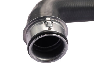 Mangueira do radiador para PORSCHE 997 Carrera 987 Boxster Cayman, devolu&ccedil;&atilde;o &agrave; DIREITA