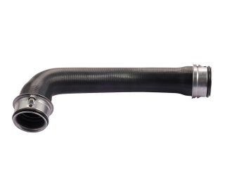 Manguera de radiador para PORSCHE 997 Carrera 987 Boxster Cayman, derecha.