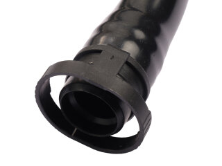 Crankcase breather hose for PORSCHE 996 986 99610714755