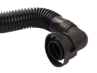 Manguera de ventilaci&oacute;n del c&aacute;rter para PORSCHE 996 986 99610714755