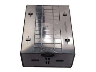 Filtro de aire para PORSCHE Macan 95B -18