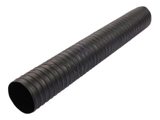 Alternator air hose for PORSCHE 944 86- with A/C cooling hose + clamps