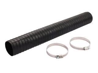 Mangueira de ar do alternador para PORSCHE 944 86- com...