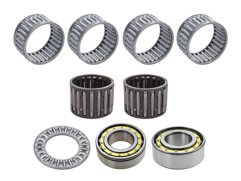 Suporte de caixa de velocidades para PORSCHE 911 F -71...