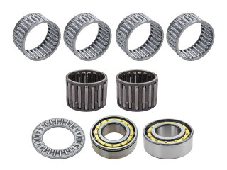 Soporte de caja de cambios para PORSCHE 911 F -71 901 912...