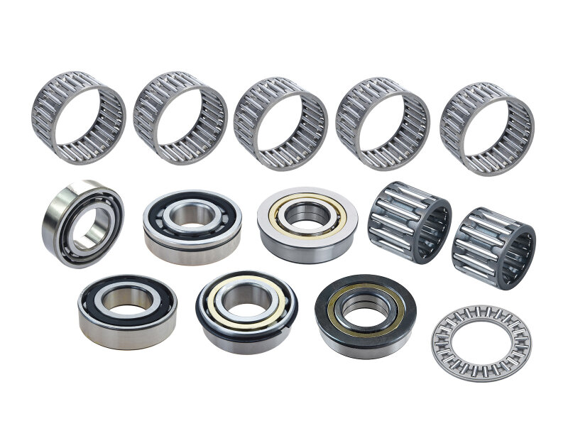 Soporte de caja de cambios para PORSCHE 911 F/G SC 915...