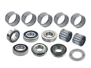 Soporte de caja de cambios para PORSCHE 911 F/G SC 915...