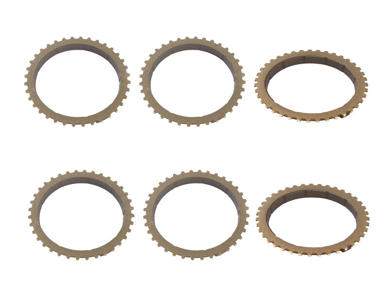 Synchronizer rings for PORSCHE 911 3.2 87- 964 Carrera...