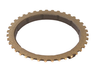 Synchronringe Getriebe f&uuml;r PORSCHE 911 3.2 87- 964 Carrera G50 G64 5-Gang SET