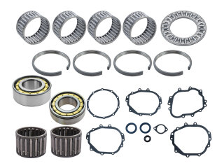 Kit de reparación de caja de cambios para PORSCHE...