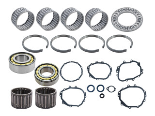 Versnellingsbak reparatieset voor PORSCHE 911 F -68 901...