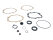 Kit de réparation de transmission pour PORSCHE 911 F 69-71 901 912 914 SET 4/5 vitesses