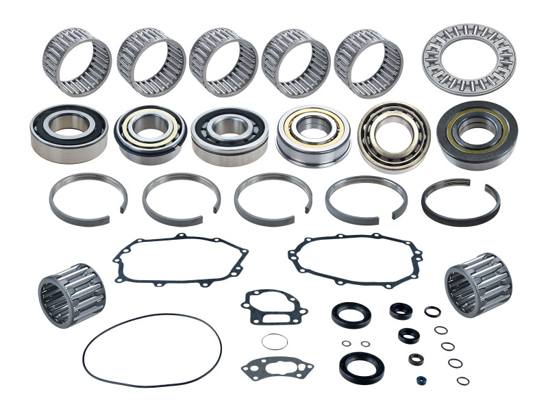 Kit riparazione trasmissione per PORSCHE 911 F 3.0 3.2...