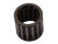 Versnellingsbak met naaldlagers voor PORSCHE 911 G50 G 964 993 G64 99920122701