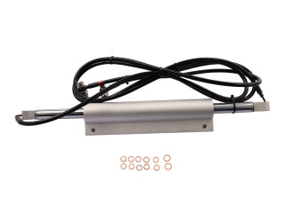 Cilindro hidráulico capota para PORSCHE 996 997...